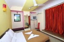 Hotel Arma Galaxy Bombay Esterno foto